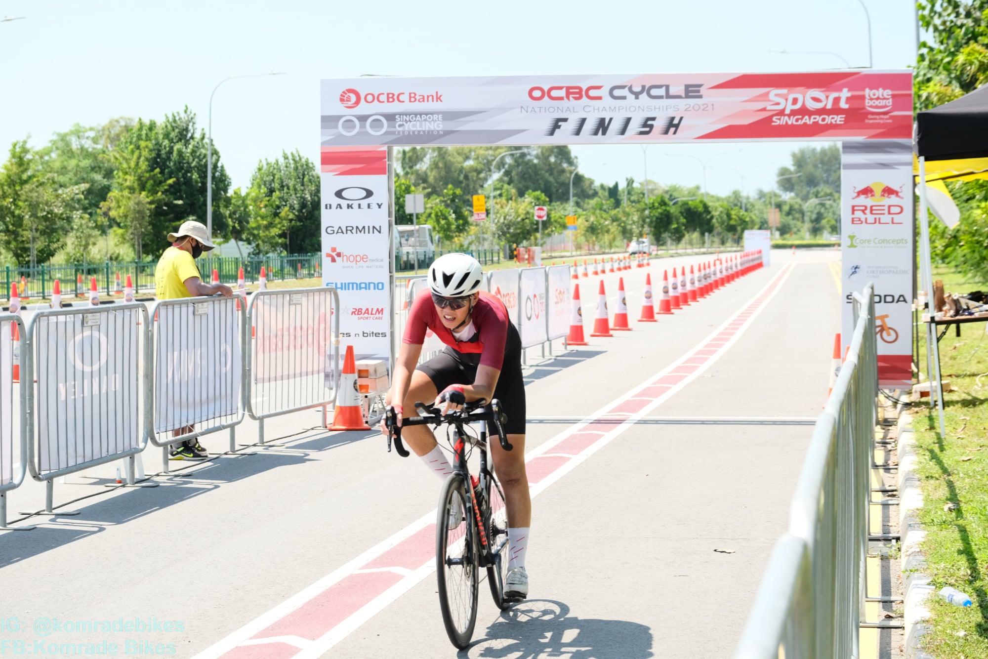 physiotherapy bicycle