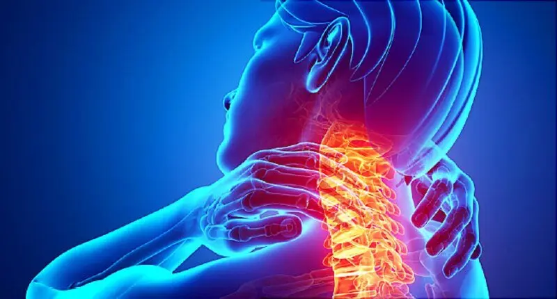 Types of Neck Pain Injury