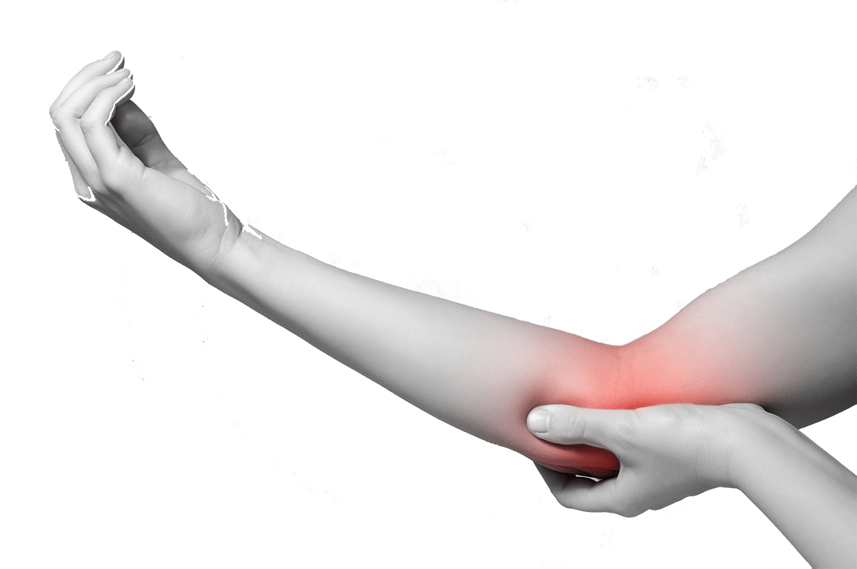 Elbow and Wrist Pain Physiotherapy in Singapore
