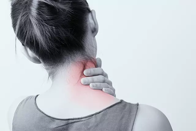 neck pain specialist singapore