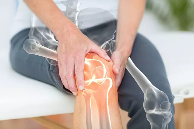 knee joint pain treatment singapore