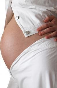pregnancy
