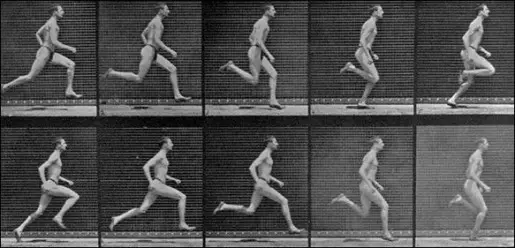 Good posture when running is important to reduce chances of Illiotibial Band Syndrome