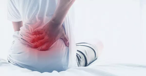 back pain treatment Singapore, 