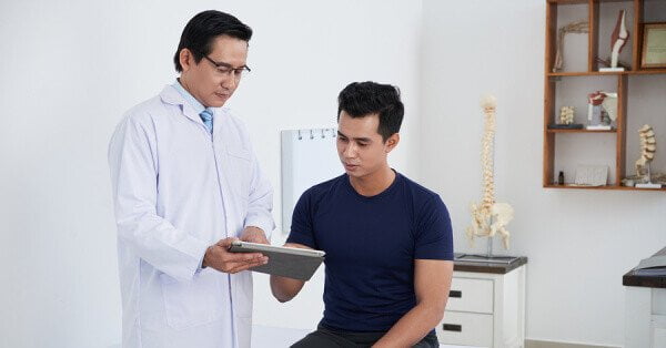 Best Physiotherapy Singapore, Back Pain Treatment Singapore