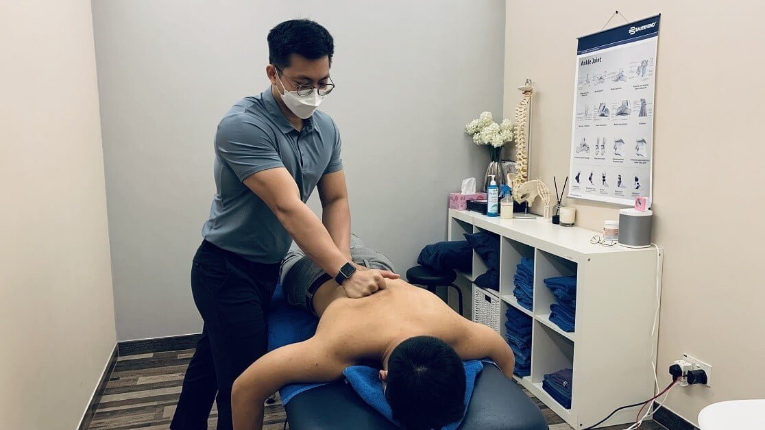 Chronic Low Back Pain