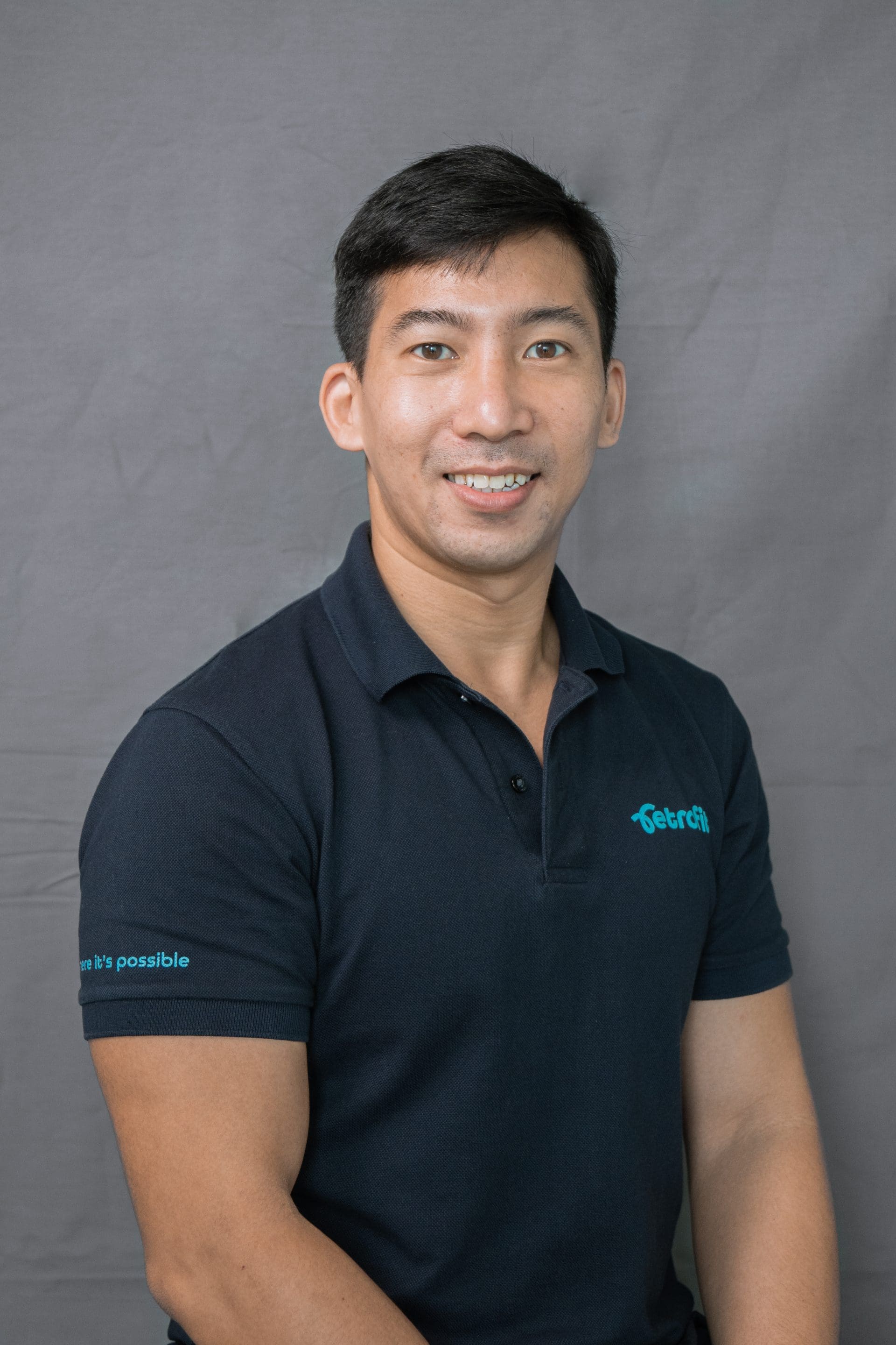Kelvin Teo