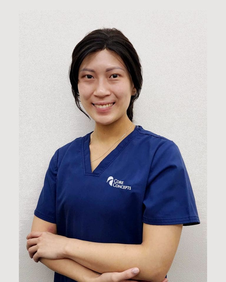 serena tsen