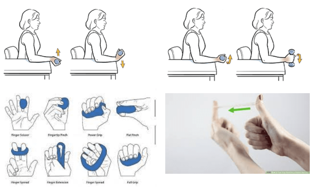 Managing Mummy s Wrist Relieve De Quervain s Pain Managing Mummy s Wrist Relieve De Quervain s Pain
