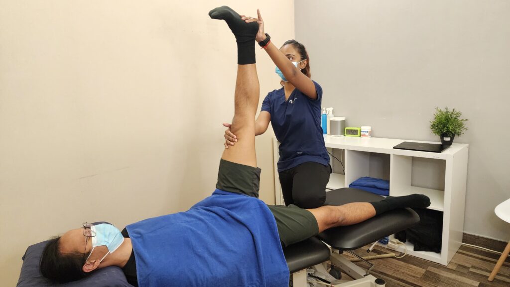 stretch therapy benefits