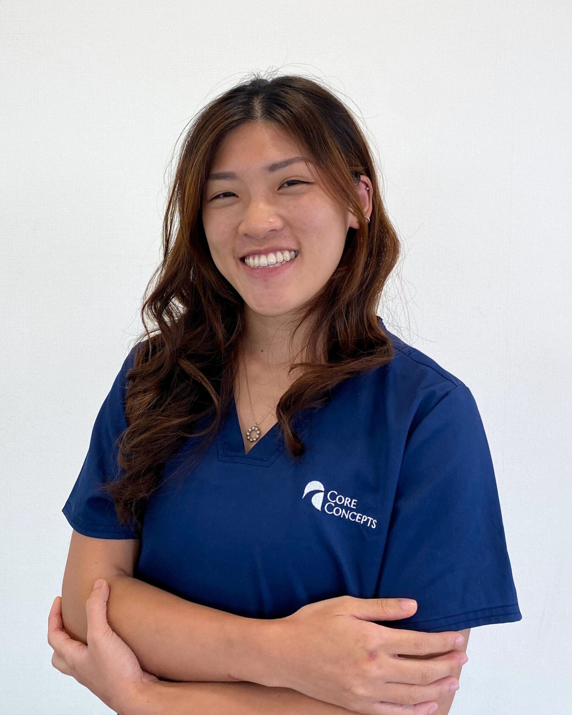 myra chow