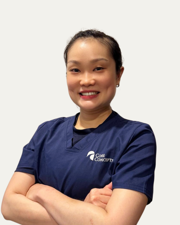 elaine yiew