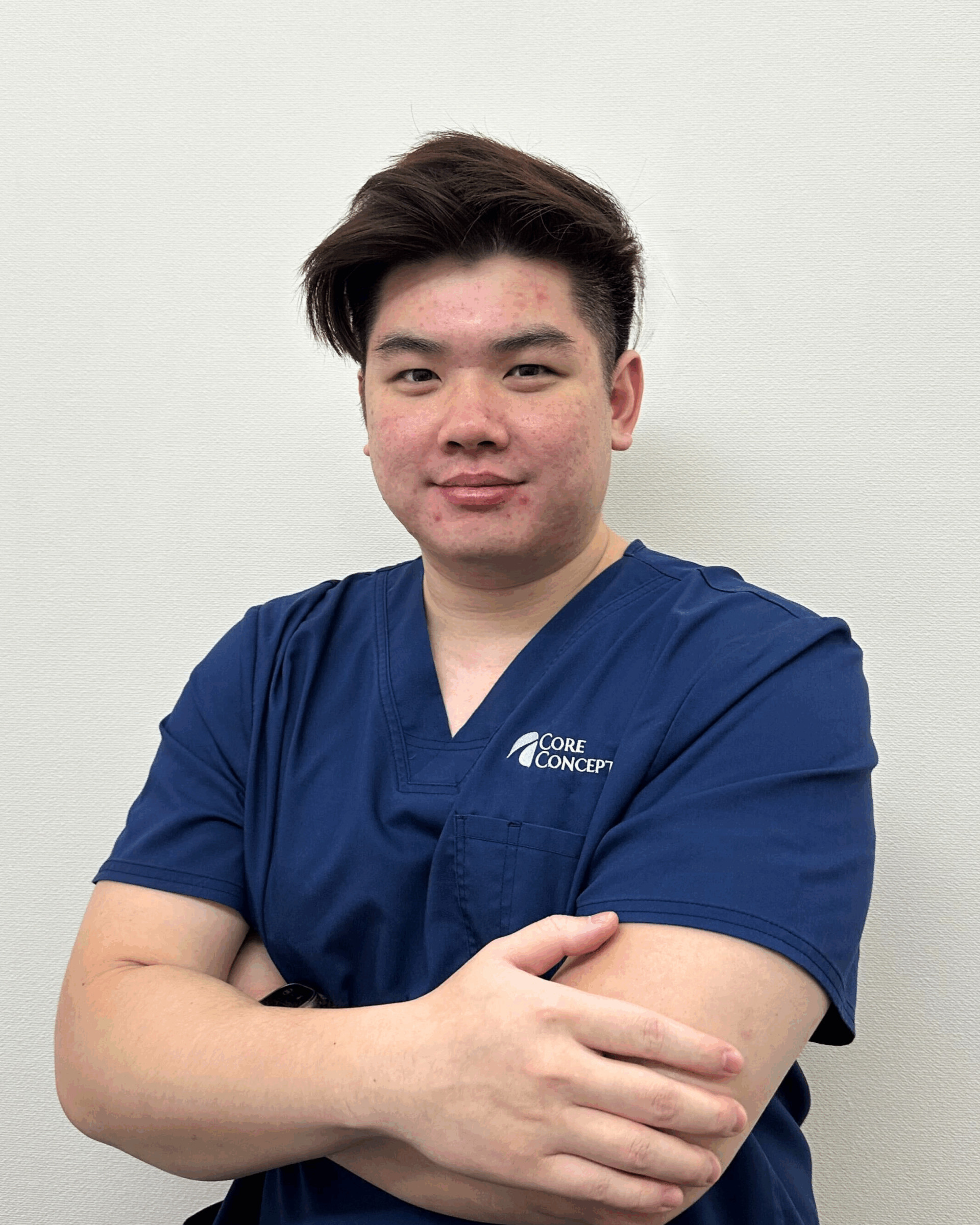 caleb koh